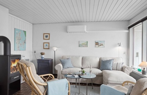Rødhus House | "Werna" - 900m from the sea by Interhome