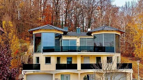 Saint Florian Apartment | WernerS Home 2 Penthouse
