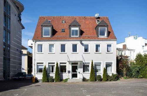 Detmold Apartment | Wertschätzer III - Paulinenstr