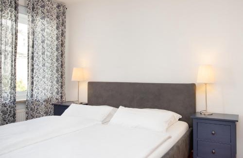 Detmold Apartment | Wertschätzer III - Paulinenstr