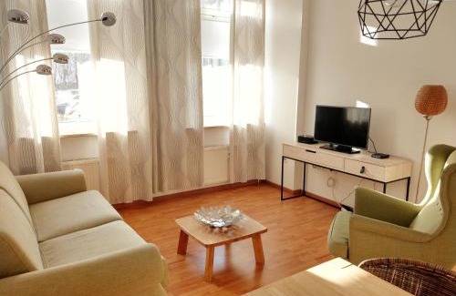 Detmold Apartment | Wertschätzer III - Paulinenstr
