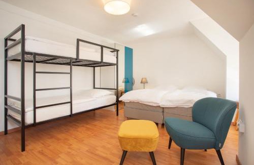 Detmold Apartment | Wertschätzer III - Paulinenstr