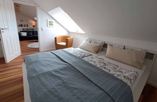 Hamelin House | Weserlicht 2 Comfortable holiday residence