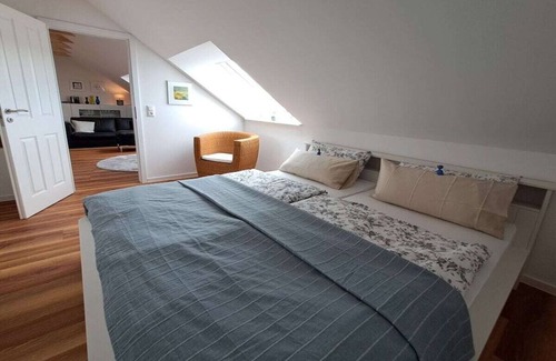 Hamelin House | Weserlicht 2 Comfortable holiday residence