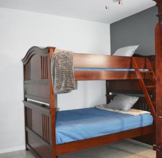 Weslaco Apartment | Weslaco Apt C 1