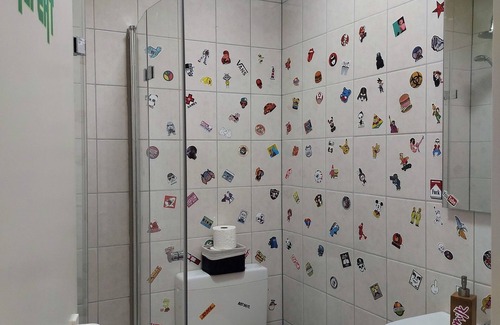 Niederkruechten Apartment | Wesports Bootcamp