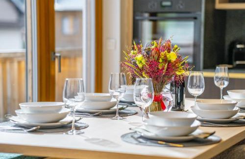Kranjska Gora Apartment | West Alpine Apartment SKI in&out