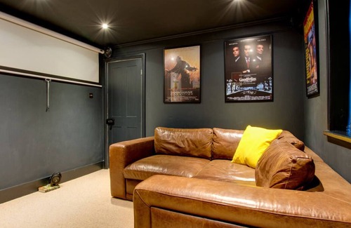 St Leonards-On-Sea House | West Ascent in Saint Leonards-on-sea