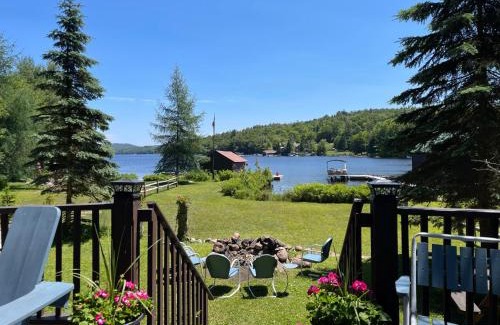Eagle Bay House | West Bay Hideaway