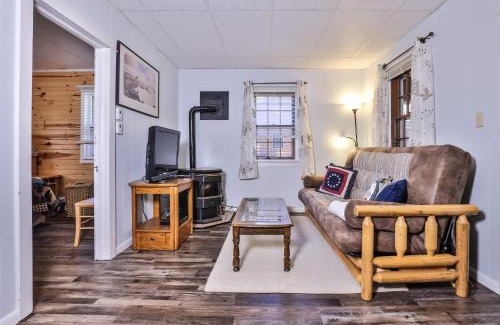 St Germain House | West Bay Pines