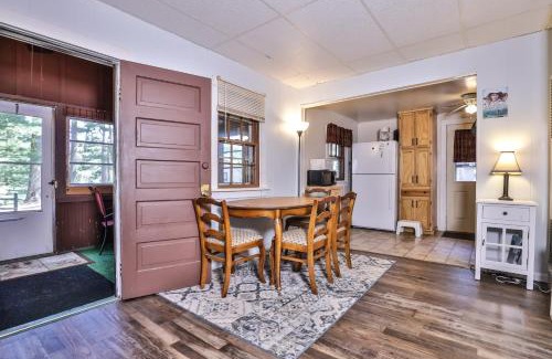 St Germain House | West Bay Pines