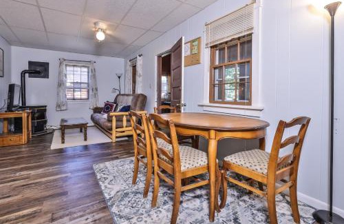 St Germain House | West Bay Pines