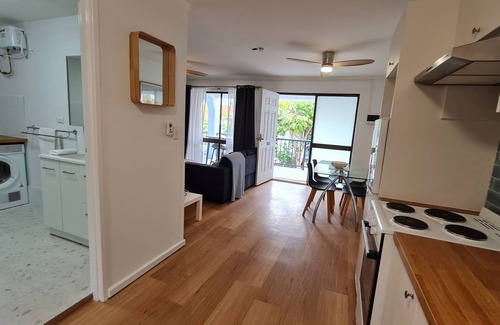 Scarborough Apartment | West Beach Lagoon 107 - Great Value