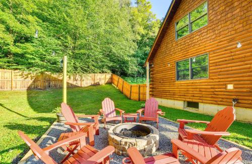 Deposit House | West Branch Delaware River Cozy Cabin Retreat!