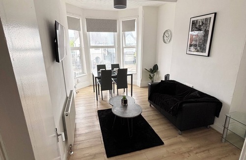 West Bridgford Apartment | West Bridgeford luxury Apartment