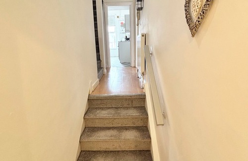 West Bridgford Apartment | West Bridgeford luxury Apartment