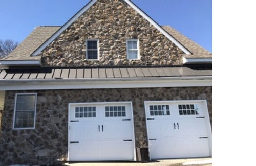 West Chester House | West Chester Carriage Home