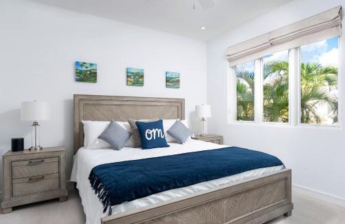 Mount Standfast Villa | West Coast 2 Bed Sea View Westmoreland Hills Villa