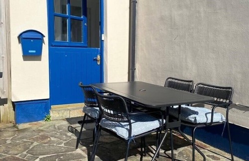 Glandore House | West Cork holiday home by the sea