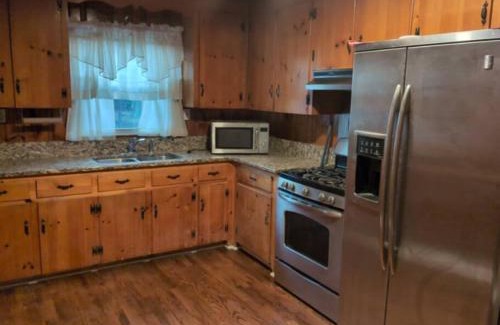 Charlotte House | West-End Downtown Charlotte - Easy Access to Airport & JCSU