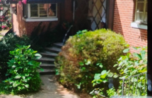 Winston - Salem Apartment | WEST END WHISPER 3 minute walk or drive to Everything. Prime location.