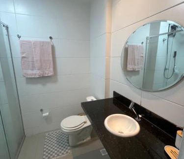 Mossoro Apartment | West Fit