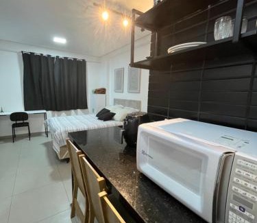 Mossoro Apartment | West Fit