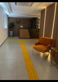 Mossoro Apartment | West Fit