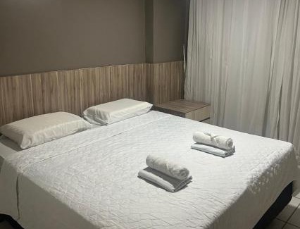 Mossoro Apartment | West Flat Studio70 na Nova Betânia - INNOVA