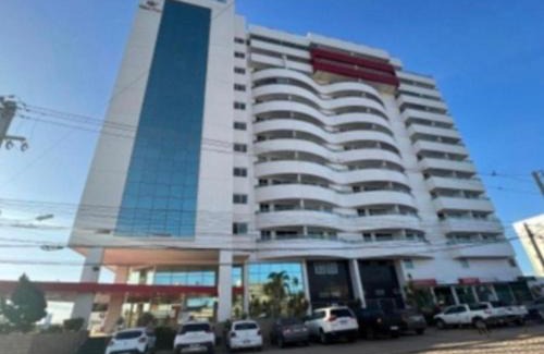 Mossoro Apartment | West Flat Studio70 na Nova Betânia - INNOVA