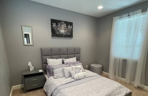 Gilroy House | West Gilroy Foothills
