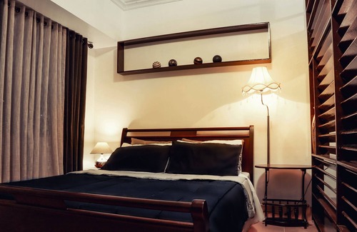 Project 7 Condo | West Insula Infront of SM North & Trinoma Malls