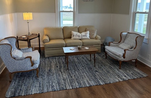 West Lafayette Other | West Lafayette Farmhouse Short Drive to Purdue