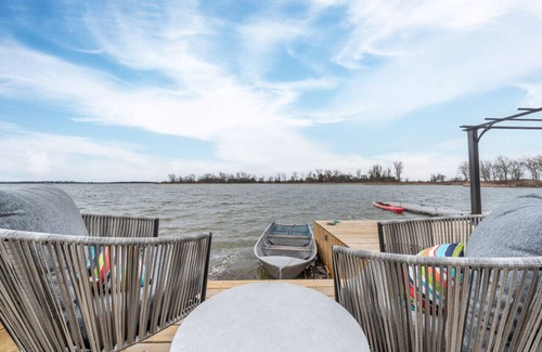 Wellington House | West Lake Cottage at The Birch
