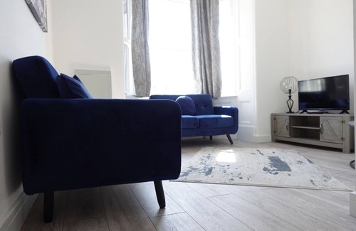 Maryport House | West Lake District Comfort Stays