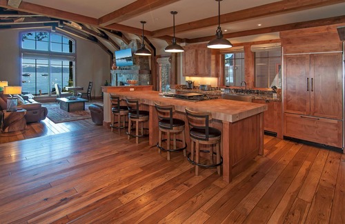 Homewood House | West Lake Serenity | Private Dock Access & Stunning Views