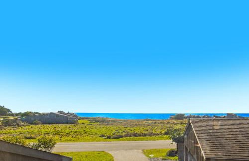 Sea Ranch House | West Meadow