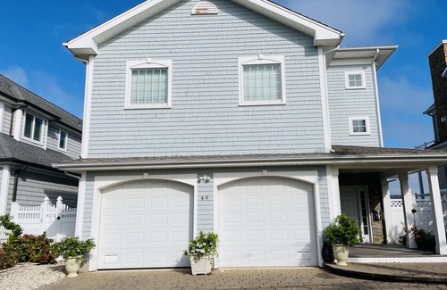 Ortley Beach House | West Point Island- Lavallette, NJ. Call for information 201-280-6884