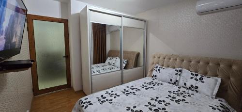 Ploiesti Apartment | West Residence