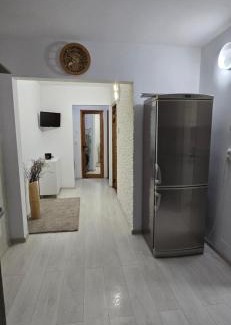 Ploiesti Apartment | West Residence
