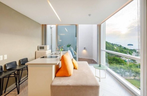 Sanyang-eup House | west side