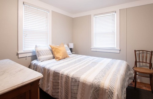 Geneseo House | West Side Story: "Panoramic Views and West Side Memories on Conesus Lake!"