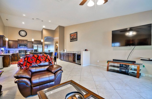 Estrella Park House | West Valley Delight! 4 Bedroom, Avondale area w/Pool, Putting Green, Near 1-10