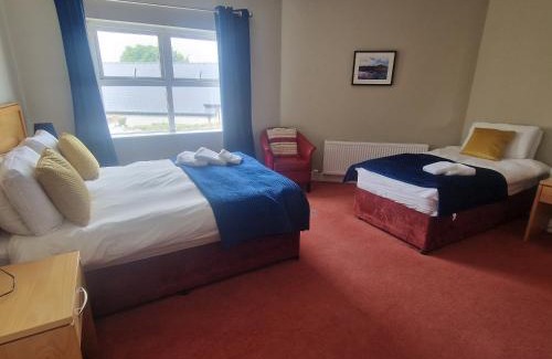 Louisburgh House | West View Accomodation only