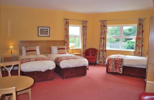 Louisburgh House | West View Accomodation only