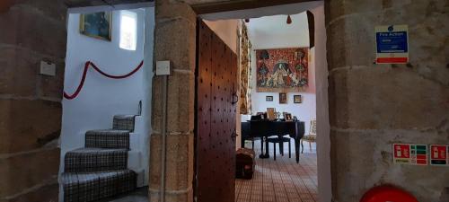 Insch Villa | West Wing Lickleyhead Castle