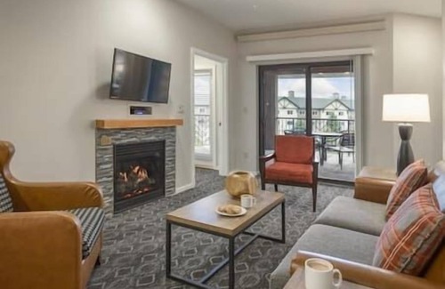 West Yellowstone Hotel | WEST YELLOWSTONE WORLDMARK-2BEDROOM SUITE-BALCONY!