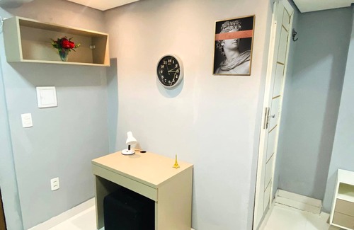 Centro Apartment | Westcambios Mini-Flat in downtown Manaus