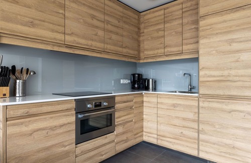 Municipality of Uitgeest Apartment | Westergeest Luxe by Interhome