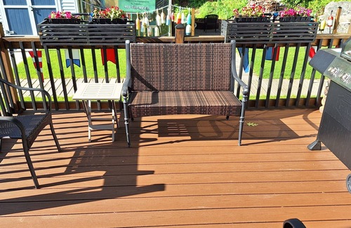 Westerly Apartment | Westerly Getaway- Short drive to the beach, Walk to Downtown Shops & Restaurants